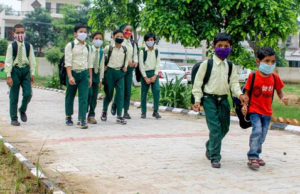 સ્કૂલોની ‘મનમાની’ પર મારી બ્રેક; પંજાબમાં ખાનગી સ્કૂલો પર ફી વધારવા પર મૂક્યો પ્રતિબંધ: માન