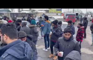 ઓપરેશન ગંગા : સુમીમાંથી તમામ ભારતીય વિદ્યાર્થીઓને બહાર કાઢવામાં સફળ થયા છીએ : અરિંદમ બાગચી, જુઓ Video