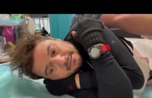 Exclusive : કીવમાં રશિયન દળોના ફાયરિંગમાં 2 અમેરિકન પત્રકારોને ગોળી મારતાં 1 સારવાર હેઠળ, તો 1નું મોત, જુઓ Video