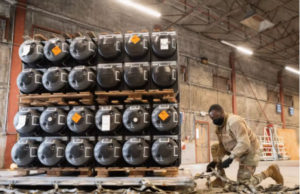 યુક્રેનની માંગ: ‘રશિયન સૈનિકોને પાછા ધકેલવા દરરોજની 500 જેવલિન અને સ્ટિંગર મિસાઈલ્સ જોઈશે’