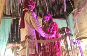 ‘એકતરફી પ્રેમ’: કન્યા વરમાળા પહેરાવીને રૂમમાં પહોંચી ત્યારે અચાનક રોમિયોએ દુલ્હનની આંખમાં મારી ગોળી, ઘટના સ્થળે જ દુલ્હનનું થયું મોત!