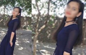 પેપર નબળું જતાં વિદ્યાર્થિની થઈ હતાશ; રાજકોટમાં ધો-10ની વિદ્યાર્થિનીએ બાથરૂમમાં પેટ્રોલ છાંટી અગ્નિસ્નાન કર્યું