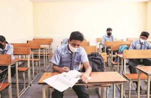 ગોવામાં એન્જિનિયરિંગ કોલેજના 24 વિદ્યાર્થીઓ કોરોના પોઝિટિવ; 15 દિવસ ઓફલાઇન ક્લાસ બંધ!