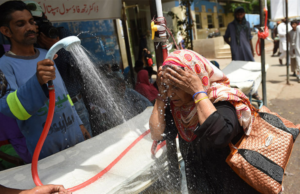 9 રાજ્યોમાં હિટવેવની ચેતવણી; માર્ચમાં સૌથી વધુ તાપમાન ઉત્તર-પશ્ચિમ અને મધ્ય ભારતમાં નોંધાયું!