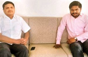 રાજનીતિમાં ‘કોકડું વધુ ગૂંચવાયું’ : હાર્દિકના નિર્ણય બાદ હવે સૌ કોઈની નજર નરેશ પટેલના નિર્ણય પર સસ્પેન્સ; શું નરેશ પટેલ પણ જોડાશે ‘ભાજપમાં’?