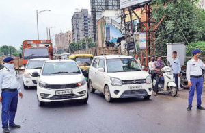 ઝડપી નિર્ણય; ભ્રષ્ટાચાર-ગેરવર્તણૂકની ફરિયાદો વધતાં 2 મહિનામાં 734 TRB જવાનોને છૂટા કર્યાં!