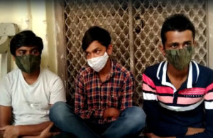 સામૂહિક બળાત્કાર: 52 દિવસમાં 12 મુદતમાં જ ચુકાદો; ભાવનગર કોર્ટે 3 નરાધમોને અંતિમ શ્વાસ સુધી ફટકારી કેદની સજા!