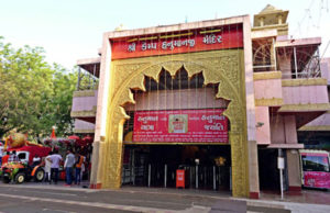 કેમ્પ હનુમાન મંદિર રીવરફ્રન્ટ પર ખસેડાશે; મંદિર માટે જગ્યા નક્કી કરવામાં આવી, હનુમાન જયંતિ બાદ ફરી પ્રસાદ વિતરણ શરૂ કરાશે!