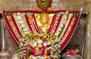 હનુમાન જયંતિ નિમિત્તે કેમ્પ હનુમાનમાં 2 દિવસીય મહોત્સવનું આયોજન; 16મી એપ્રિલે મંગળા આરતી, સુંદરકાંડ પાઠ અને મહાઆરતીનું આયોજન!