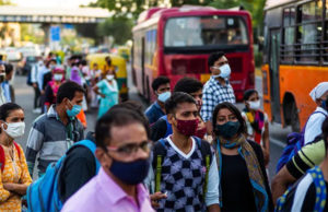 અપીલ; અમદાવાદીઓએ આજથી ફરજિયાત પહેરવું પડશે માસ્ક, નહીં તો કોર્પોરેશનની ટીમ ફટકારશે દંડ, રેલવે સ્ટેશન અને એસટી બસ સ્ટેન્ડ ખાસ ચેકિંગ!