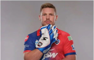 IPLમાં બેક ટુ બેક પોઝિટિવ કેસ; દિલ્હી કેપિટલ્સનો ખેલાડી સેઈફર્ટનો રિપોર્ટ આવ્યો પોઝિટીવ, આજે પંજાબ સામે મેચ પહેલા દિલ્હી કેપિટલ્સને ફટકો!