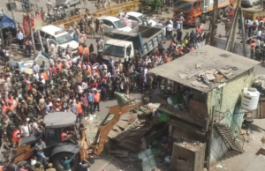 ‘ઓપરેશન પર રોક’: જહાંગીરપુરીમાં ‘બુલડોઝર’ કાર્યવાહી પર સુપ્રિમનો સ્ટે, આજે દબાણ હટાવવાની કામગીરી નહીં થાય,આવતીકાલે થશે સુનાવણી!