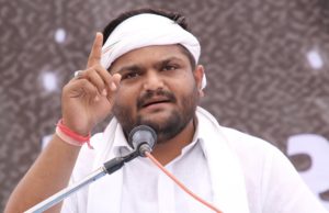 સત્તા માટે ભાજપ ઝૂકી ગઈ ? : મોદી અને અમિત શાહ વિરુદ્ધ બેફામ બોલનાર હાર્દિક પટેલને ભાજપે ટિકિટ આપવી પડી