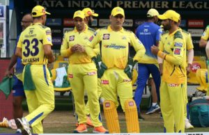 IPL-2022: ચેન્નઈ સુપર કિંગ્સનું ખાતુ ખોલ્યું; શાનદાર જીતથી ચેન્નઈનું કમબેક, બેંગ્લોરને 23 રને હરાવ્યું!
