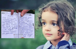 દીકરીએ ‘હૃદયદ્રવી ઉઠે એવો લખ્યો’ એક પત્ર; “હું તમને મારા જીવનમાં ક્યારેય ભૂલીશ નહીં. હું ઈચ્છું છું કે તમે ઉપર હંમેશા ખુશ રહો!