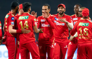 IPL-2022: “હિટમેન”નું ફરી સૂરસૂરિયું; મુંબઈની સતત પાંચમી હાર; પંજાબે 12 રનથી મુંબઈને રગદોળ્યું!