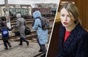 યુદ્ધનો 40મો દિવસ: રશિયન સૈનિકો 10 વર્ષની બાળકીઓને પણ નથી છોડતા અને તેમની સાથે પણ કરી રહ્યા ‘દુષ્કર્મ’!