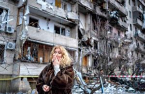 બૂચામાં રશિયાના સૈનિકોએ બેઝમેન્ટમાં 25 મહિલાઓ અને યુવતીઓને બંધક બનાવી રોજ કર્યું દુષ્કર્મ,અનેક યુવતીઓ ગર્ભવતી!