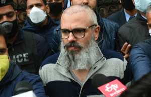 મની લોન્ડરિંગ કેસ: ‘EDએ જમ્મુ-કાશ્મીર બેન્કના સંબંધમાં પૂર્વ CM ઓમર અબ્દુલ્લાની પૂછપરછ કરી’