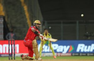 IPL-2022: પંજાબે ચેન્નઈને 11 રને હરાવ્યું, ગબ્બરના 88* રન, ધોની અને જાડેજા મેચ ન જિતાડી શક્યા!
