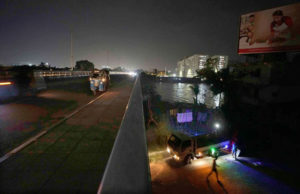 શ્રીલંકામાં 13 કલાકનો વીજળી કાપ; વીજળી બચાવવા માટે સ્ટ્રીટ લાઈટો બંધ રખાઈ; રાષ્ટ્રપતિ નિવાસની બહાર દેખાવો?