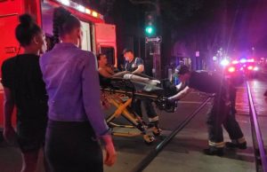 અમેરિકાના સેક્રામેન્ટોમાં બંદૂકધારી શખ્સે અંધાધૂંધ કર્યો ગોળીબાર, 13 લોકો પર કર્યું ફાયરિંગ, 6ના મોત