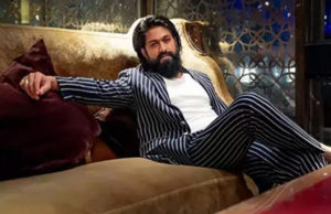 સાઉથના અલ્લુ અર્જુન બાદ હવે ‘KGF 2’ ફૅમ યશે ‘પાન મસાલા’ની કરોડો રૂપિયાની જાહેરાતને ઠુકરાવી, કહ્યું- ‘ચાહકોના હિતને ધ્યાનમાં રાખ્યું’!