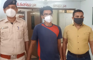 અમદાવાદ: આયેશા આત્મહત્યા કેસમાં ચૂકાદો; સેશન્સ કોર્ટે આયેશાના પતિ આરીફને દોષિત કર્યો જાહેર, 10 વર્ષની સજા અને 1 લાખનો ફટકાર્યો દંડ!