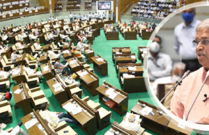 પ્રજાના પૈસે રાસલીલા: વર્ષ 2021માં પેટ્રોલ-ડીઝલ પરના વેટથી 46% કમાણી વધી, ગુજરાત સરકાર માલામાલ!