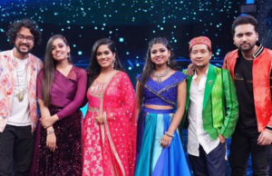 ‘રંગીલુ’ રાજકોટ ઝૂમશે; ગુજરાતનાં સ્થાપના દિવસે ઇન્ડિયન આઇડોલના પવનદીપ, અરૂણીતા સહિતના કલાકારોની શહેરમાં યોજાશે ‘મ્યુઝિકલ નાઈટ’!