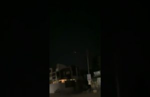 ગુજરાત-મહારાષ્ટ્રમાં જોવા મળેલા ‘અવકાશી ગોળા ઉલ્કાપિંડ’ નહીં પણ ચીનનું સળગતું રોકેટ હતું, જુઓ Video