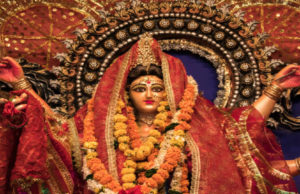 ‘આરાધનાનું પર્વ એટલે ચૈત્ર નવરાત્રિ’; આવતીકાલથી ચૈત્ર નવરાત્રિનો 30 વર્ષ બાદ શનિવારે થશે પ્રારંભ!