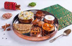 ટ્રેનમાં ચૈત્રી નવરાત્રિ પર મળશે સ્પેશિયલ ભોજન; IRCTCએ 99 રૂપિયામાં લોન્ચ કર્યું ‘સ્પેશિયલ મેનુ’!