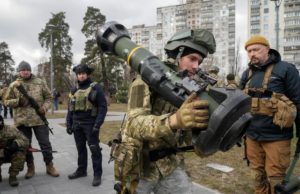 પુતિનના આર્મી પાસે ફાઈટર જેટ, શિપ અને ક્રૂઝ મિસાઈલના પાર્ટ્સની તીવ્ર અછત; જે પાર્ટ્સ બને છે યુક્રેનમાં!