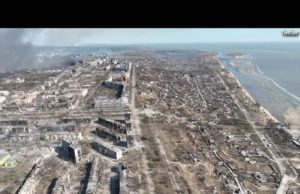 યુક્રેનના 50 કરતાં વધારે ઐતિહાસિક સ્થળ, ધાર્મિક ભવન અને સંગ્રહાલય સ્થળનો થઈ ચૂક્યો છે સર્વનાશ, જુઓ Video