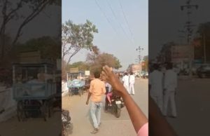 ‘રોયલ એનફિલ્ડ’ પહેલાં આગ,પછી બ્લાસ્ટ’; પૂજાની તૈયારીઓ ચાલતી હતી ત્યારે જ નવી બૂલેટમાં લાગી આગ, જુઓ Video