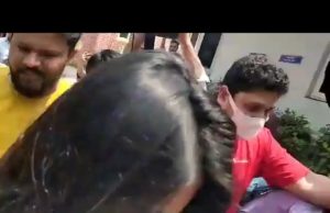 હૈદરાબાદમાં ડ્રગ્સ પાર્ટી કરવાના આરોપમાં એક્ટર નાગાર્જુનની દીકરી સહિત 150ની અટકાયત, પોલીસની પૂછપરછ શરૂ, જુઓ Video