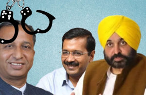 માનનું ‘માન’ ના રહ્યું; માન સરકારે આરોગ્યમંત્રી વિજય સિંગલાને કેબિનેટ મંત્રીપદ પરથી હટાવ્યા; ટેન્ડરમાં 1 ટકા કમિશન માગવાનો આરોપ!