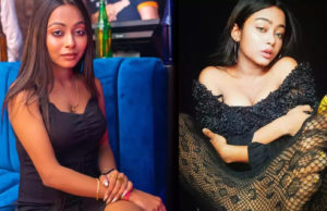 બંગાળી એક્ટ્રેસની આત્મહત્યા; 21 વર્ષિય હિરોઈન બિદિશા ડેએ પંખા સાથે લટકીને કરી ‘આત્મહત્યા’, પોલીસ દરવાજો તોડીને ઘરમાં પ્રવેશ હતી!