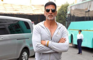 બોલિવૂડ એક્ટર અક્ષયકુમાર ફરી કોરોના વાઈરસથી થયો સંક્રમિત, તો અમેરિકામાં ફરી કોરોનોના આતંક?!