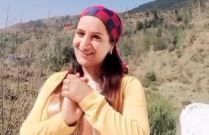 ટાર્ગેટ : જમ્મુ કાશ્મીરના ચાદૂરામાં આતંકવાદીઓએ ટીવી કલાકાર અમરીન ભટની ગોળી મારીને કરી દીધી હત્યા, ફાયરિંગમાં 10 વર્ષનો ભત્રીજો પણ ઘાયલ!