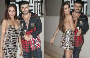 શિયાળામાં કરશે લગ્ન : અર્જુન કપૂર 12 વર્ષ મોટી પ્રેમિકા મલાઈકા અરોરા સાથે આ વર્ષે રજિસ્ટર વેડિંગ કરશે, જેમાં પરિવારના સભ્યોને મિત્રો રહેશે હાજર!