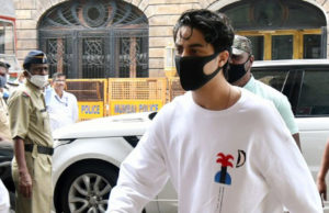 ડ્રગ્સ કેસમાં “બાદશાહ”ના દીકરાને મળી ક્લિનચીટ; આર્યન ખાનને NCBને કહ્યું હતું, ‘ઊંઘની બીમારી હતી, આથી અમેરિકામાં “ગાંજો પીવા”નું શરૂ કર્યું હતું’!