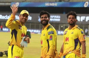 સર જાડેજાએ “માહી”ને કહ્યું આવજો…!, જાડેજાના ચેન્નઈ ટીમ સાથેના સંબંધો પૂરા?; ઈન્સ્ટાગ્રામમાંથી CSK સાથે સંબંધિત તમામ પોસ્ટ હટાવી!