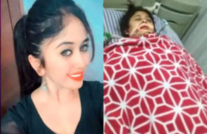 ‘ફેટ ફ્રી સર્જરીએ લીધો જીવ’, કન્નડ ટીવી એક્ટ્રેસ ચેતના રાજે પાતળી દેખાવા માટે કરાવી સર્જરી, ઓપરેશન બાદ ફેંફસામાં પાણી ભરાતાં થયું મૃત્યુ!