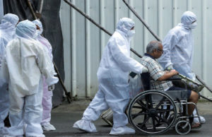 “24 દિવસ પછી 24થી વધુ કેસ”; ગુજરાતમાં કોરોનાના 25 નોંધાયા નવા કેસ, અમદાવાદમાં સૌથી વધુ 12 કેસ તો સતત 14મા દિવસે શૂન્ય મોત!