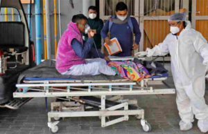 મહેસાણામાં કોરોના વિસ્ફોટ, અમદાવાદમાં સૌથી વધુ 250 કેસ નોંધાયા, રાજ્યમાં 842 નવા કેસ સામે 598 દર્દીઓ સાજા થયા, રિક્વરી રેટ 98.66% થયો!