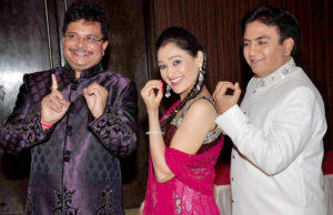 ‘તારક મહેતા કા ઉલ્ટા ચશ્મા’ : કોન્ટ્રેક્ટ કે કડક નિયમને લીધે સિરીયલ છોડી : સિરિયલમાં કામ કરતા કલાકારો અન્ય બીજું કોઈ કામ કરી શકે નહીં : અસિત