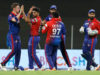 IPL-2022 : દિલ્હીના બોલરોએ દેખાડ્યો ‘દમ’, દિલ્હીએ પંજાબને 17 રનથી હાર્યું, પંજાબ ‘પ્લેઓફ’ રેસમાંથી ‘OUT’, પ્રિતીની હાજરી ટીમને ન ફળી!