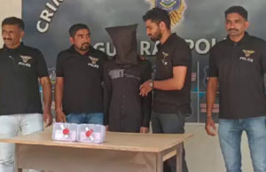 અમદાવાદમાં બેન્કમાંથી 2000 રૂપિયાની 42 નકલી નોટો મળી, 56 નોટો સાથે એન્જિનિયરિંગ સ્ટુડન્ટની કરાઈ ધરપકડ, માસ્ટર માઇન્ડ હજી ફરાર!